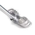 AEM Factory - Billet Triple Clamp kit for the Ducati Streetfighter V4 / S with Riser and Handlebar Clamp AEM Factory - Billet Triple Clamp kit for the Ducati Streetfighter V4 / S with Riser and Handlebar Clamp